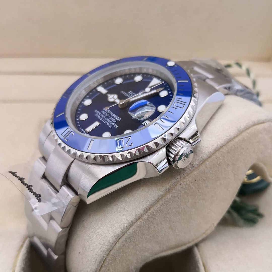 ROLEX SUBMARINER - Imagem 2