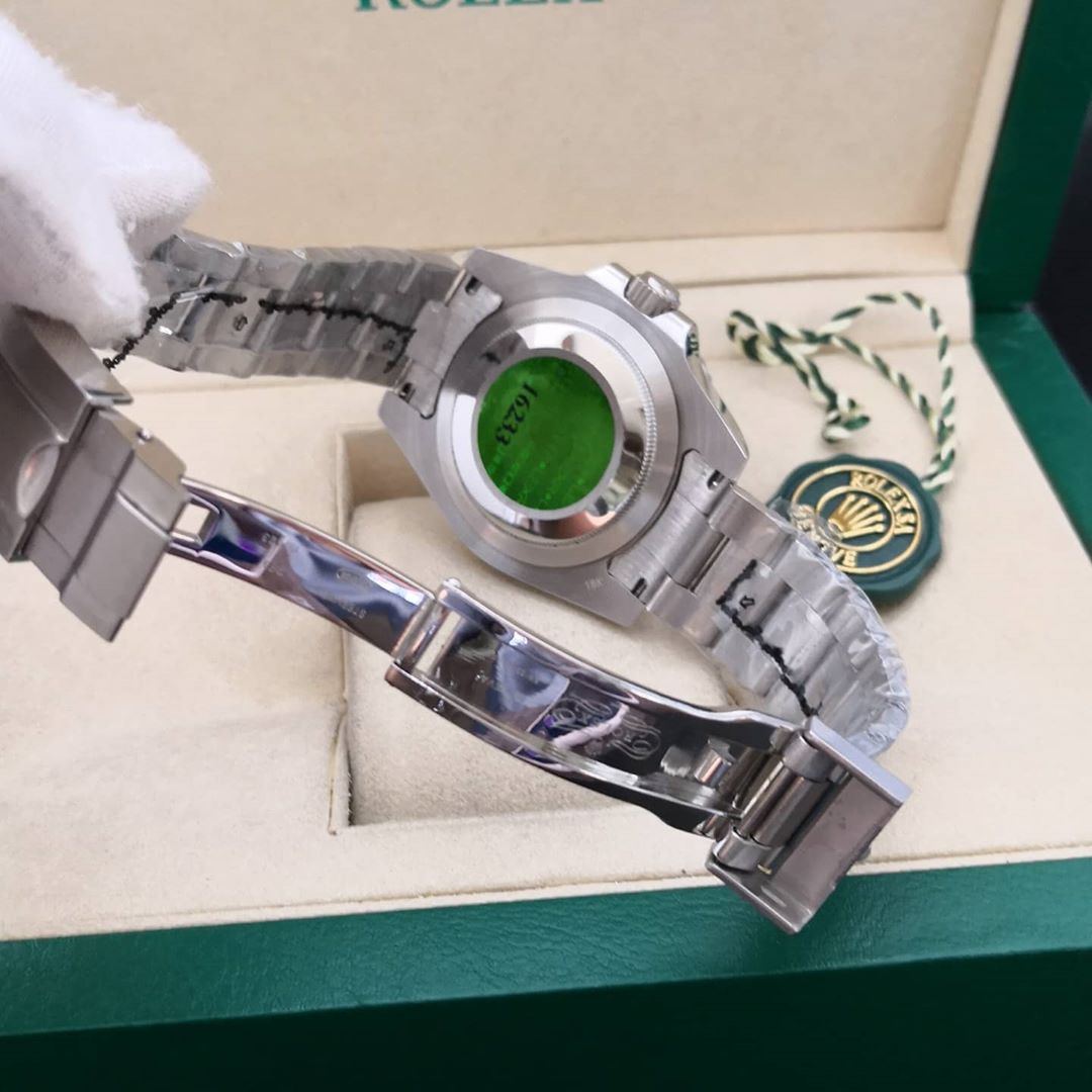 ROLEX SUBMARINER - Imagem 5
