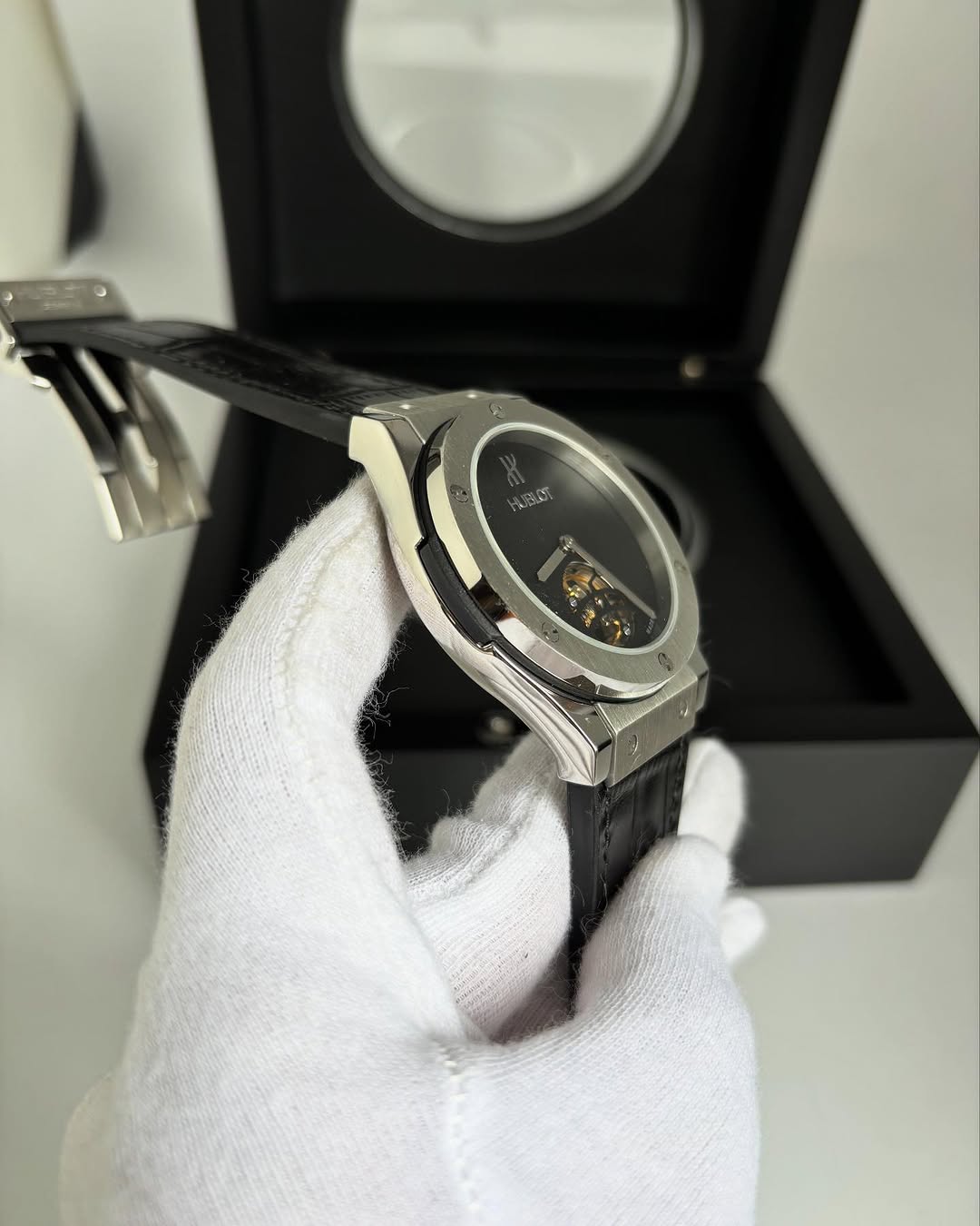 Relógio Hublot - Vendóme Big Bang - Imagem 4