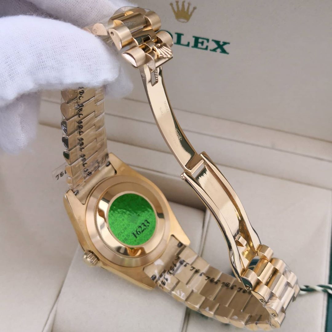ROLEX DAY-DATE - Imagem 5
