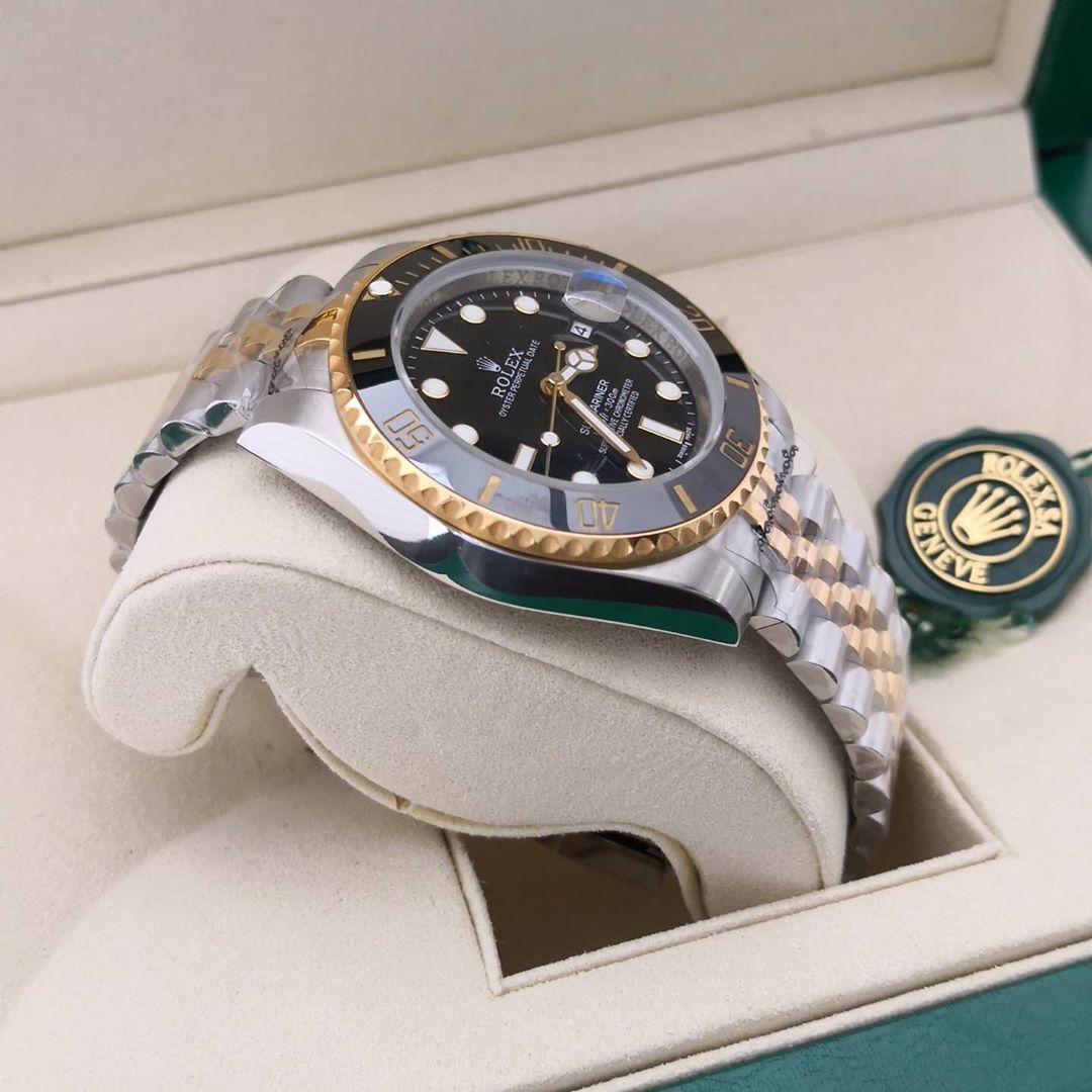 ROLEX SUBMARINER - Imagem 3