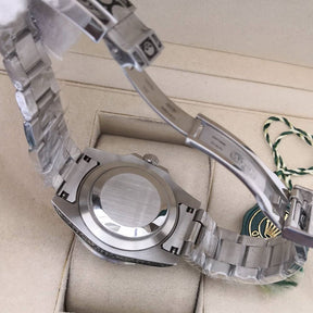 Relógio Submariner Entalhado - Imagem 5