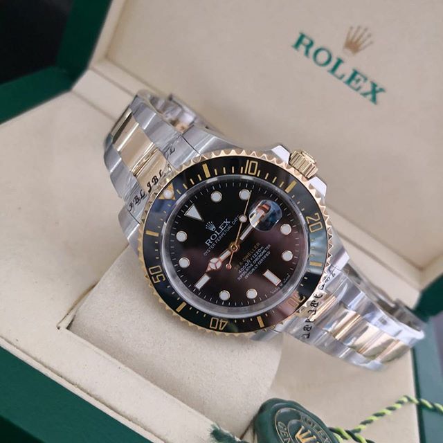 ROLEX SEA-DWELLER - Imagem 2