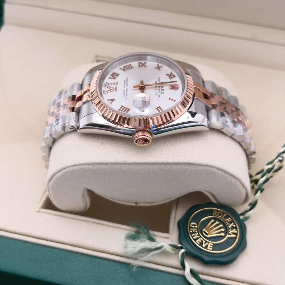 ROLEX DATEJUST - Imagem 2