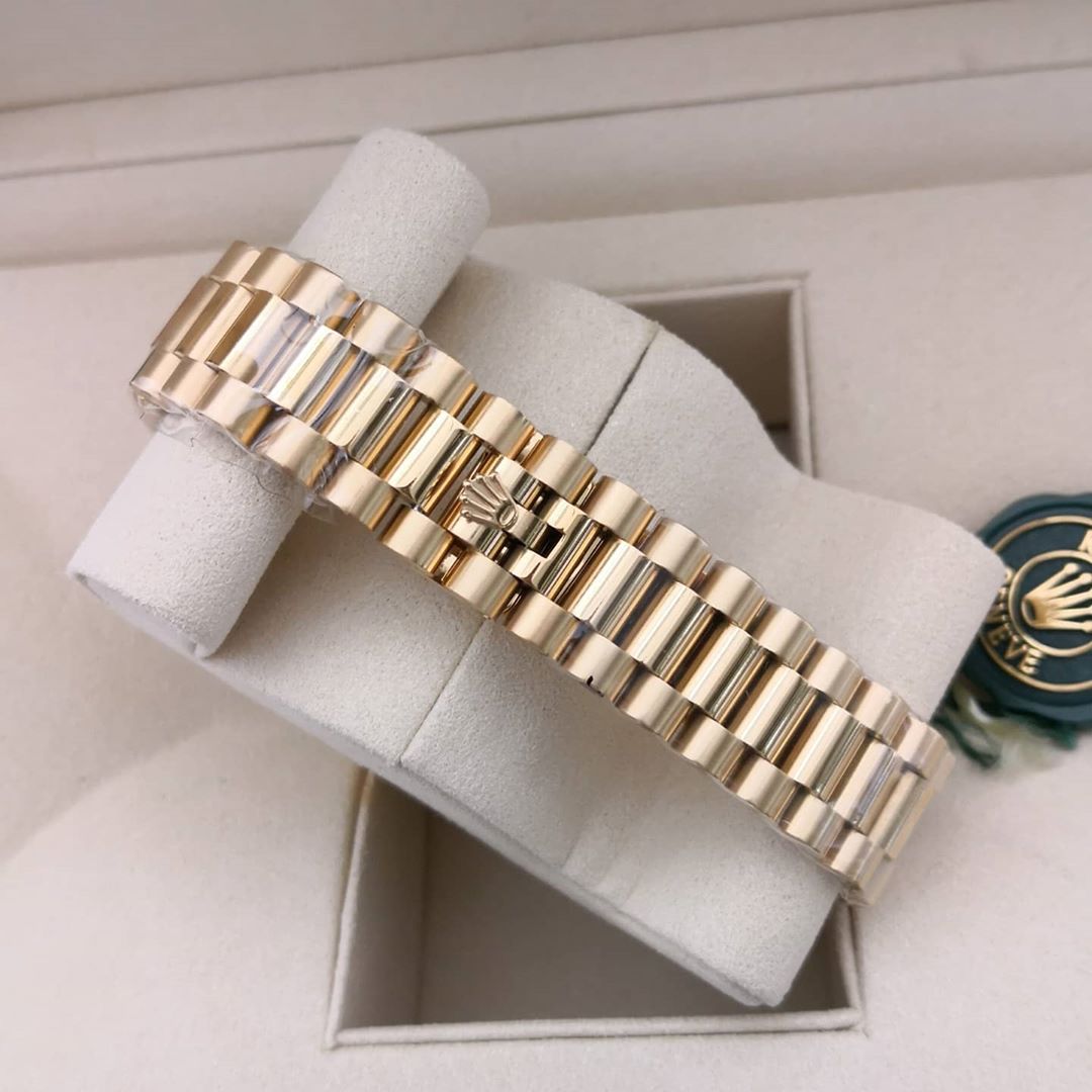 ROLEX DAY-DATE - Imagem 4