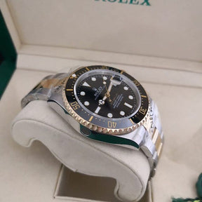 ROLEX SEA-DWELLER - Imagem 4
