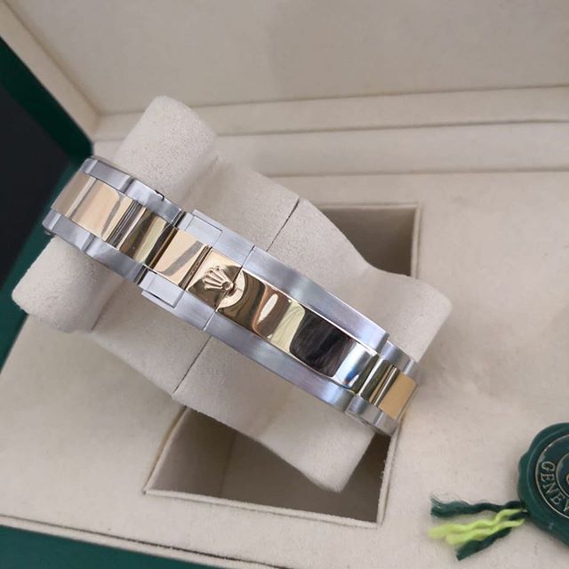 ROLEX SEA-DWELLER - Imagem 6