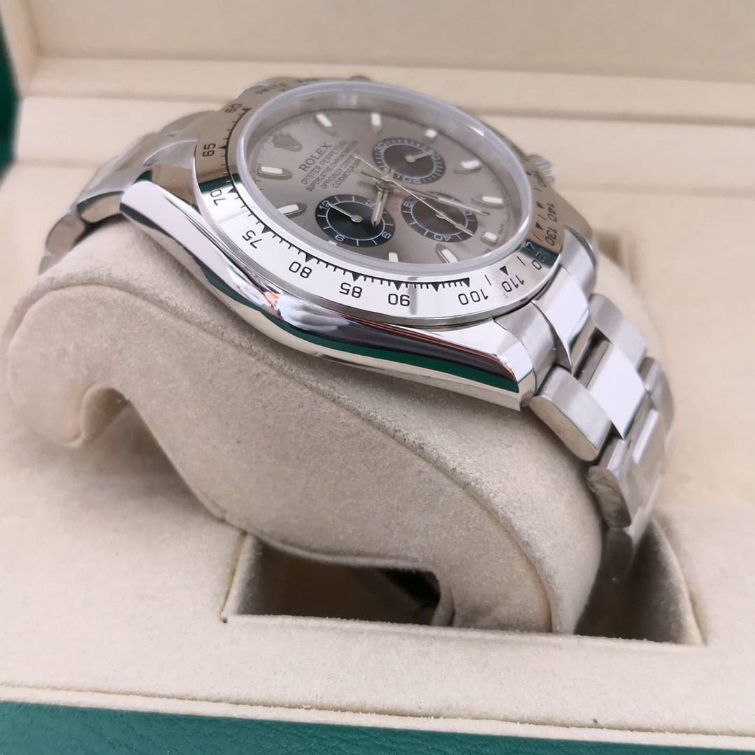 ROLEX DAYTONA - Imagem 3