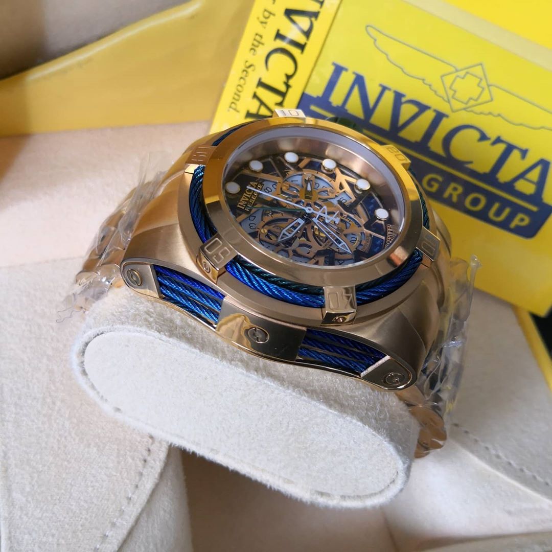 Invicta - Bolt Zeus Men - Imagem 2