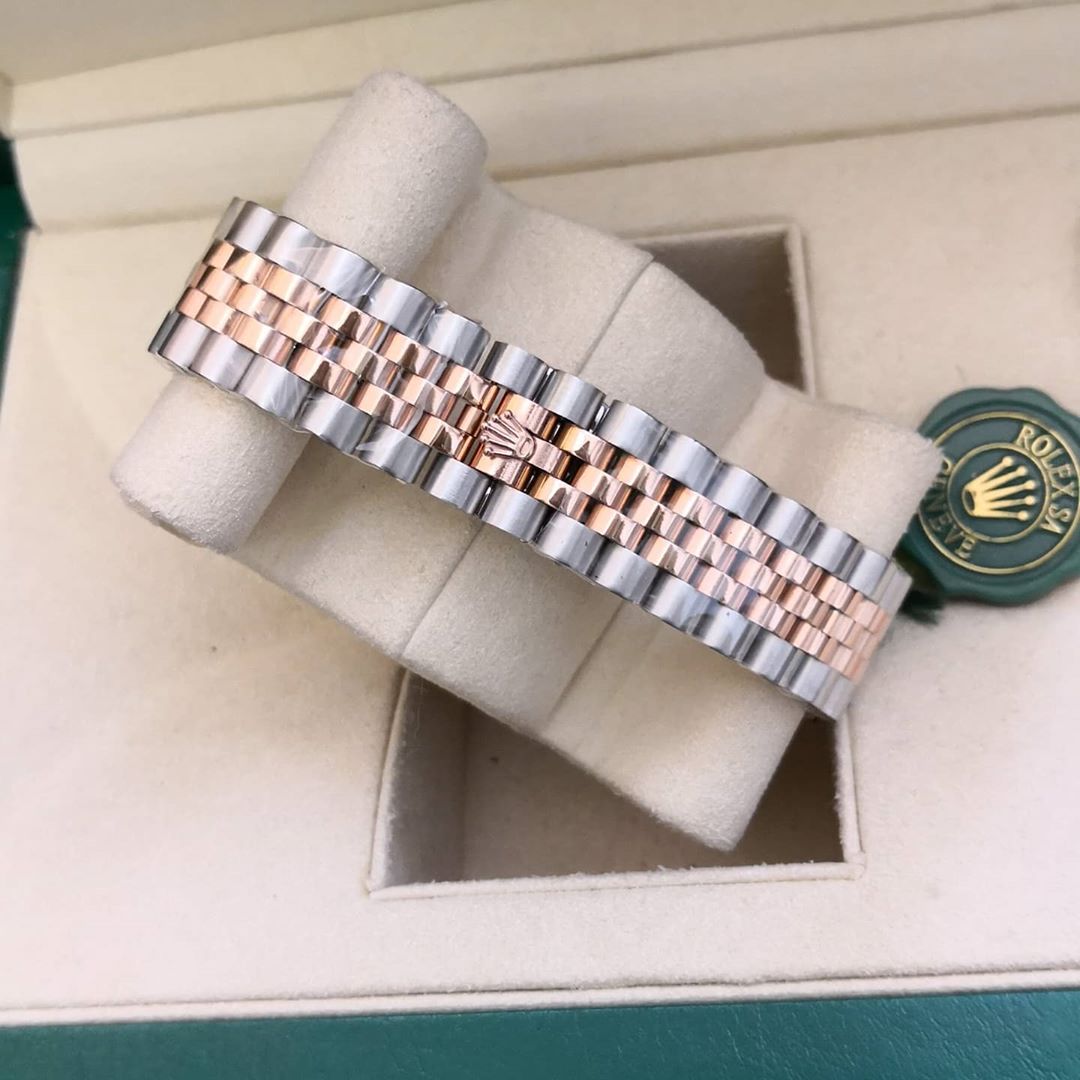 ROLEX DATEJUST - 36mm - Imagem 4