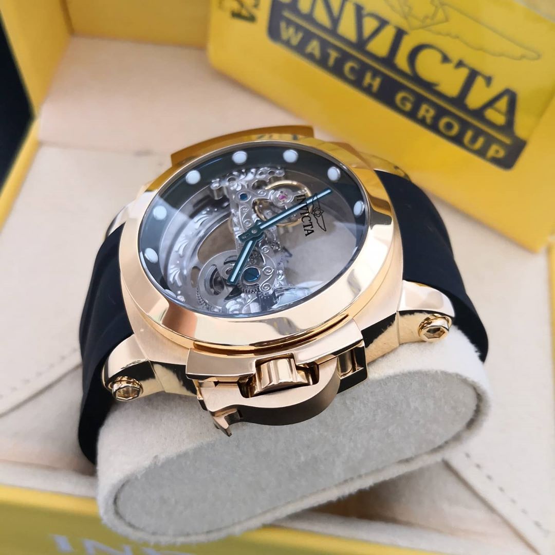 Invicta - Coalition Forces 28406 - Imagem 2