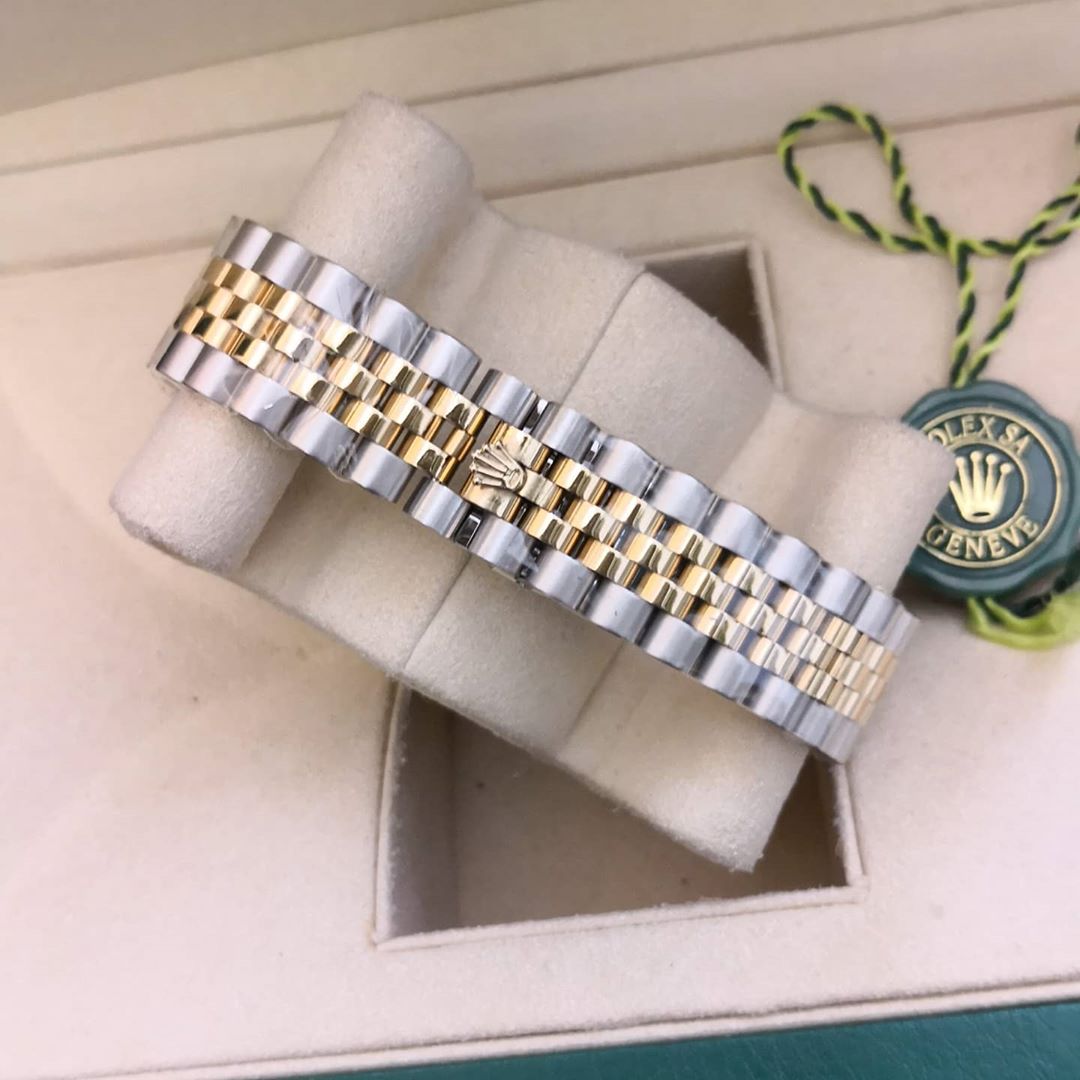 ROLEX DATEJUST - 36mm - Imagem 4