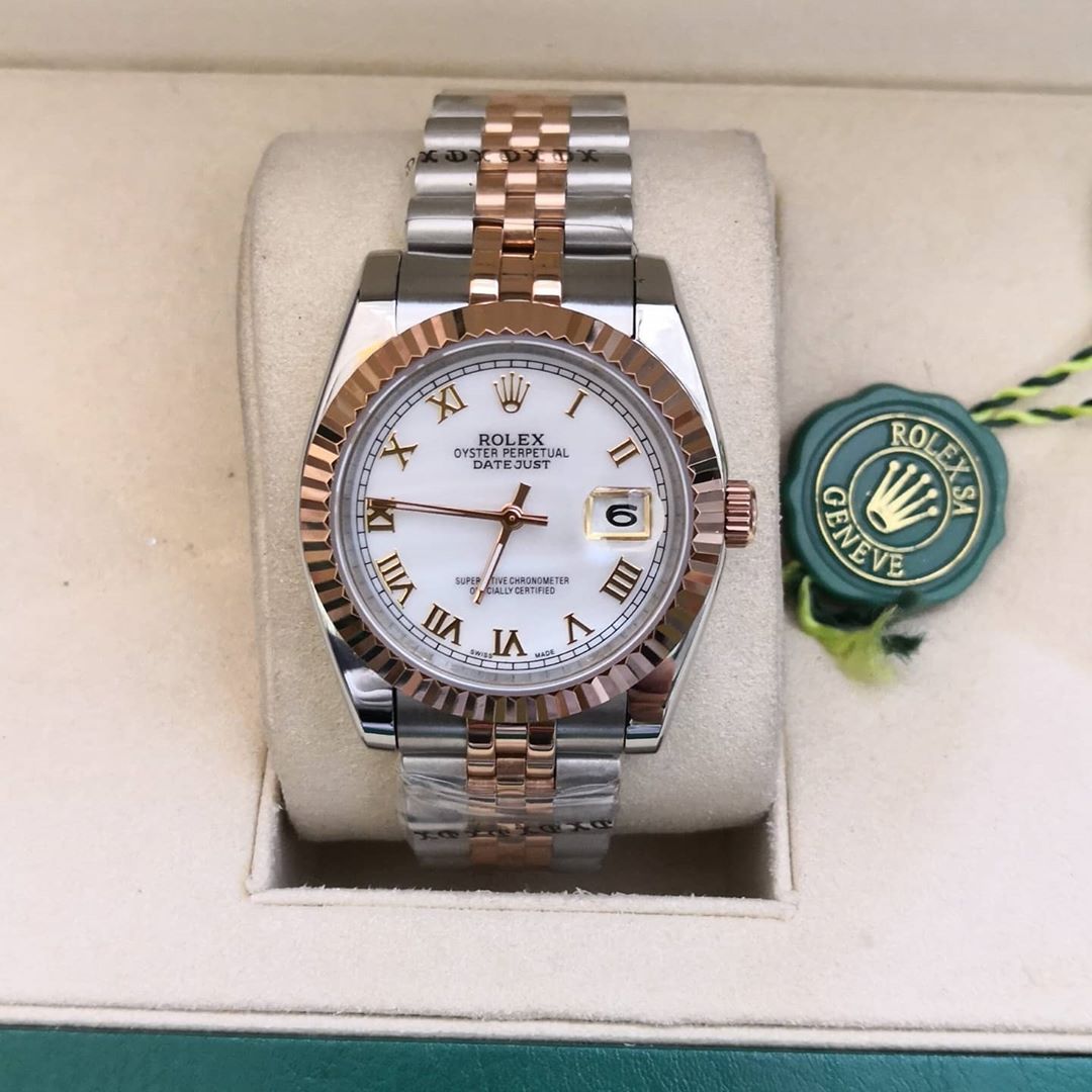 ROLEX DATEJUST - 36mm