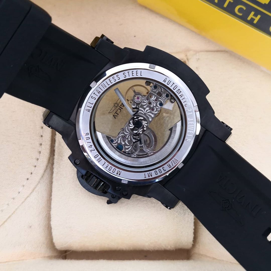 Invicta - Coalition Forces 24706 - Imagem 5