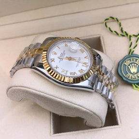 ROLEX DATEJUST - 36mm - Imagem 3
