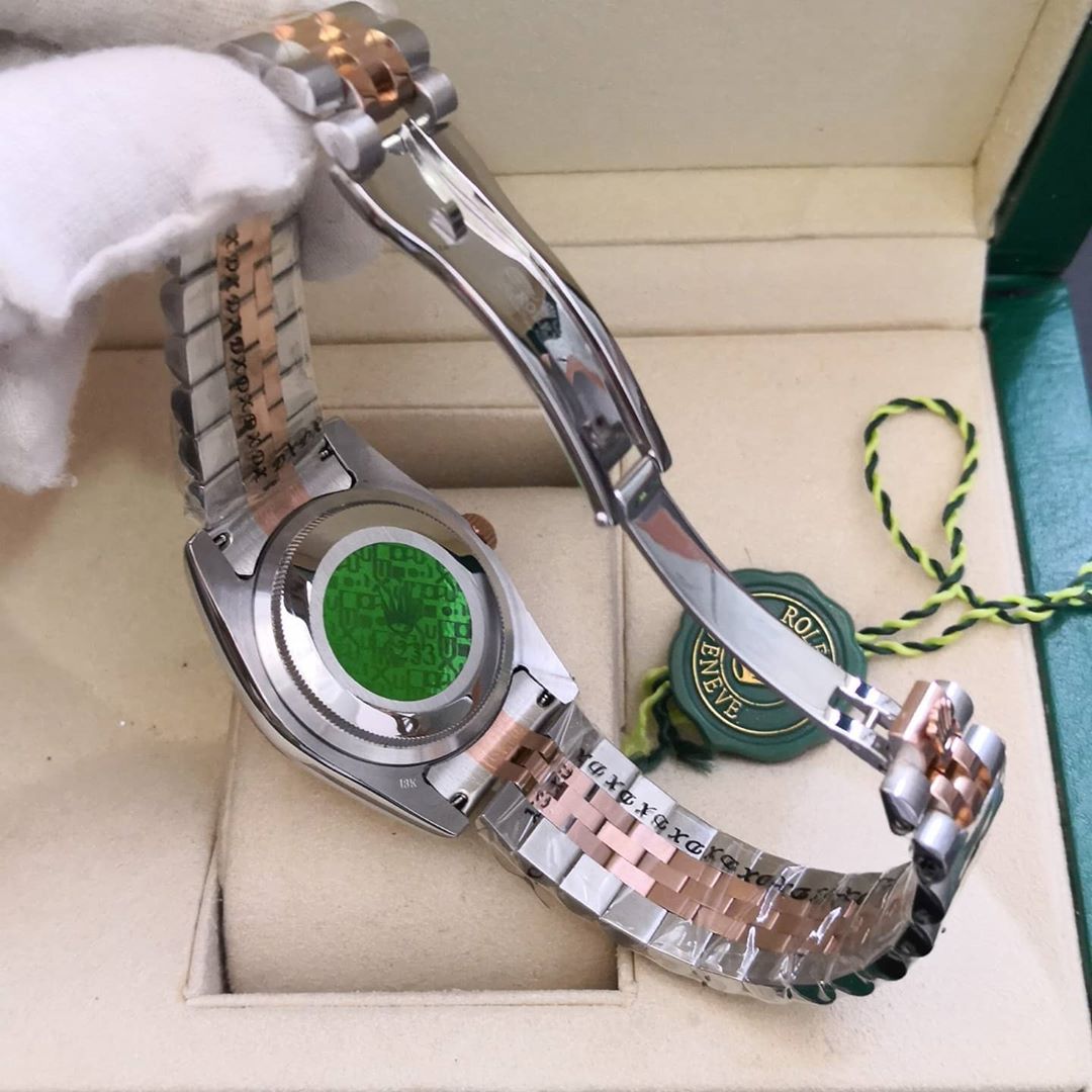 ROLEX DATEJUST - 36mm - Imagem 5