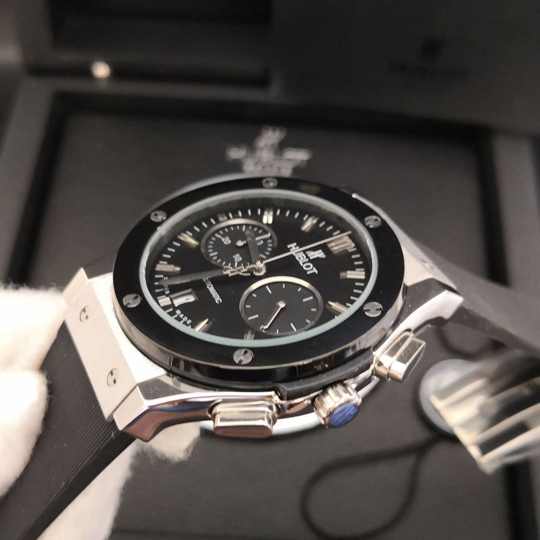 Relógio Hublot - Vendóme Big Bang - Imagem 2