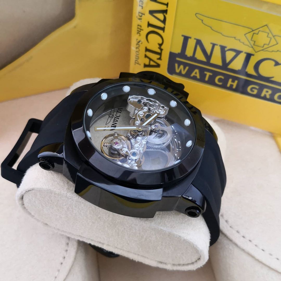 Invicta - Coalition Forces 24706 - Imagem 3