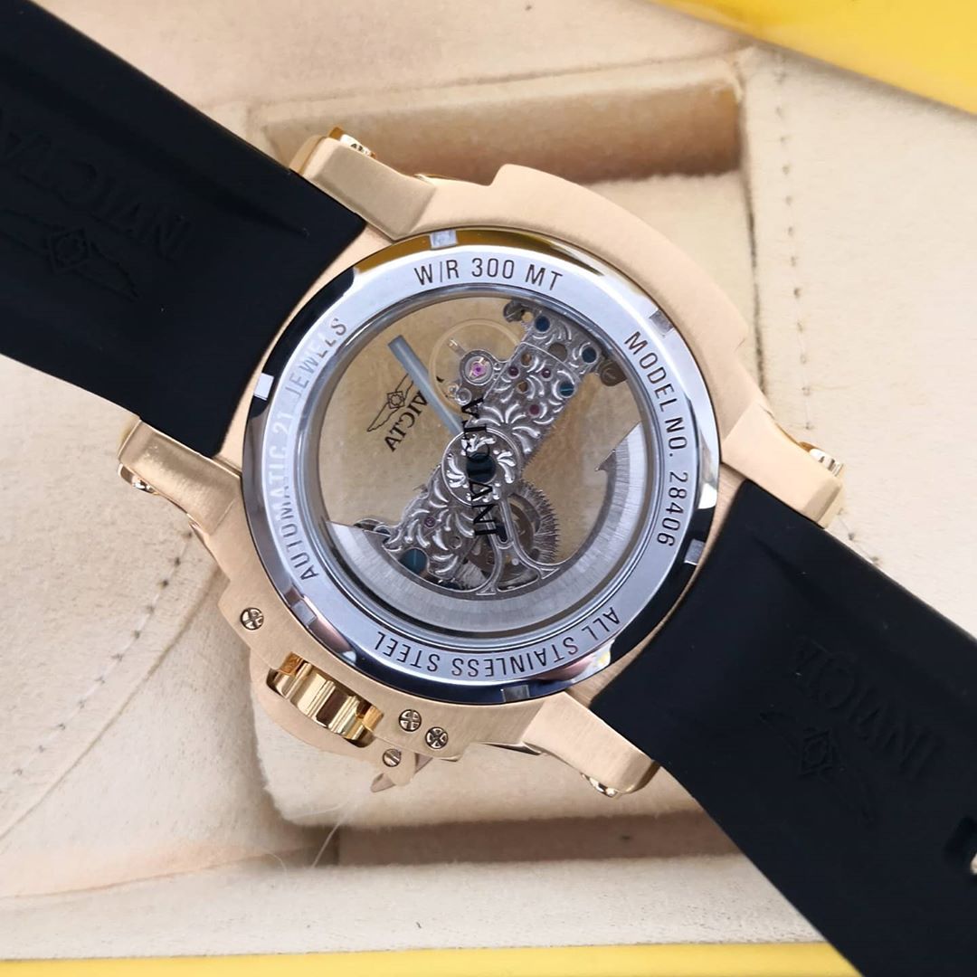 Invicta - Coalition Forces 28406 - Imagem 5