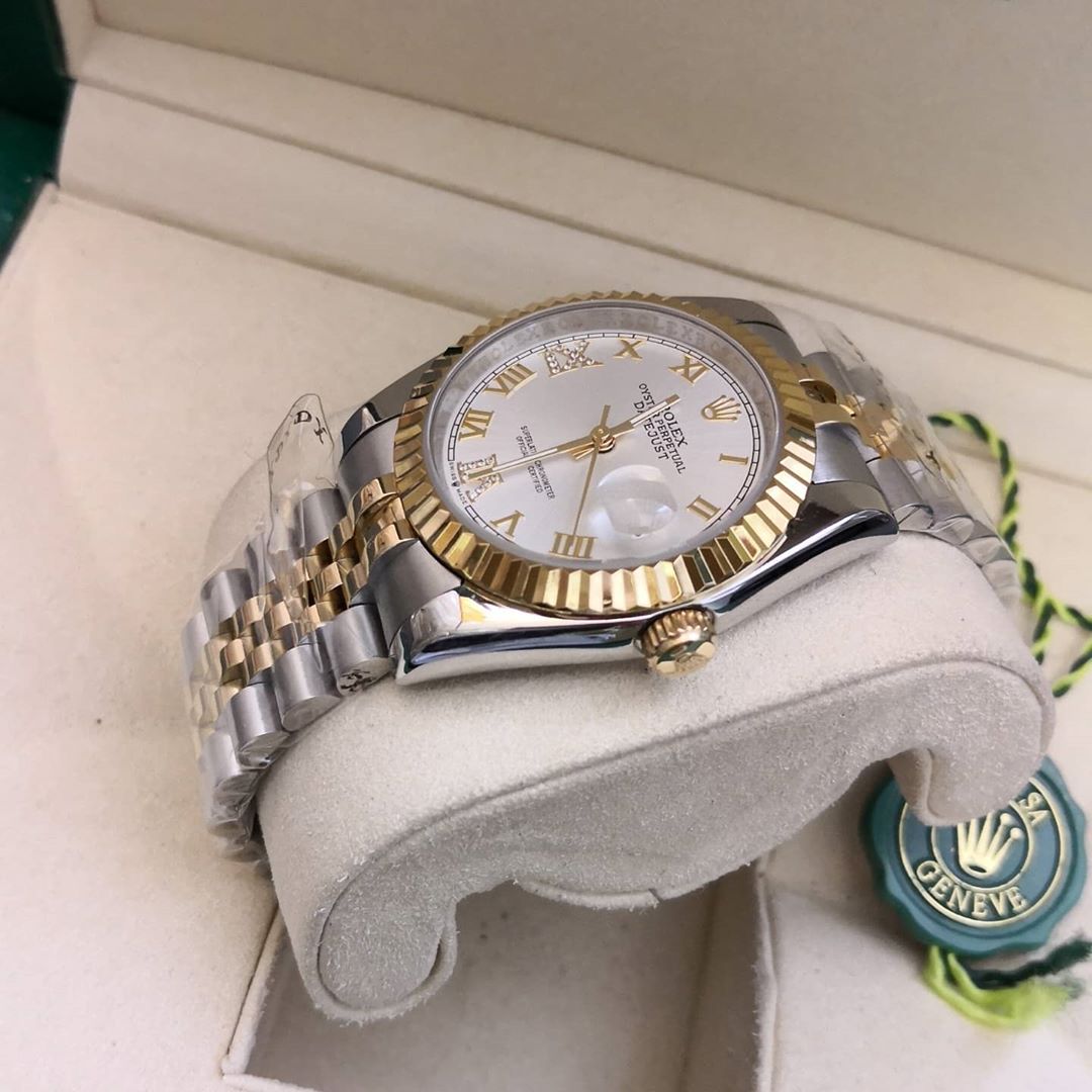 ROLEX DATEJUST - 36mm - Imagem 2
