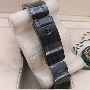 ROLEX OYSTER MONTOYA BLACK - Imagem 4