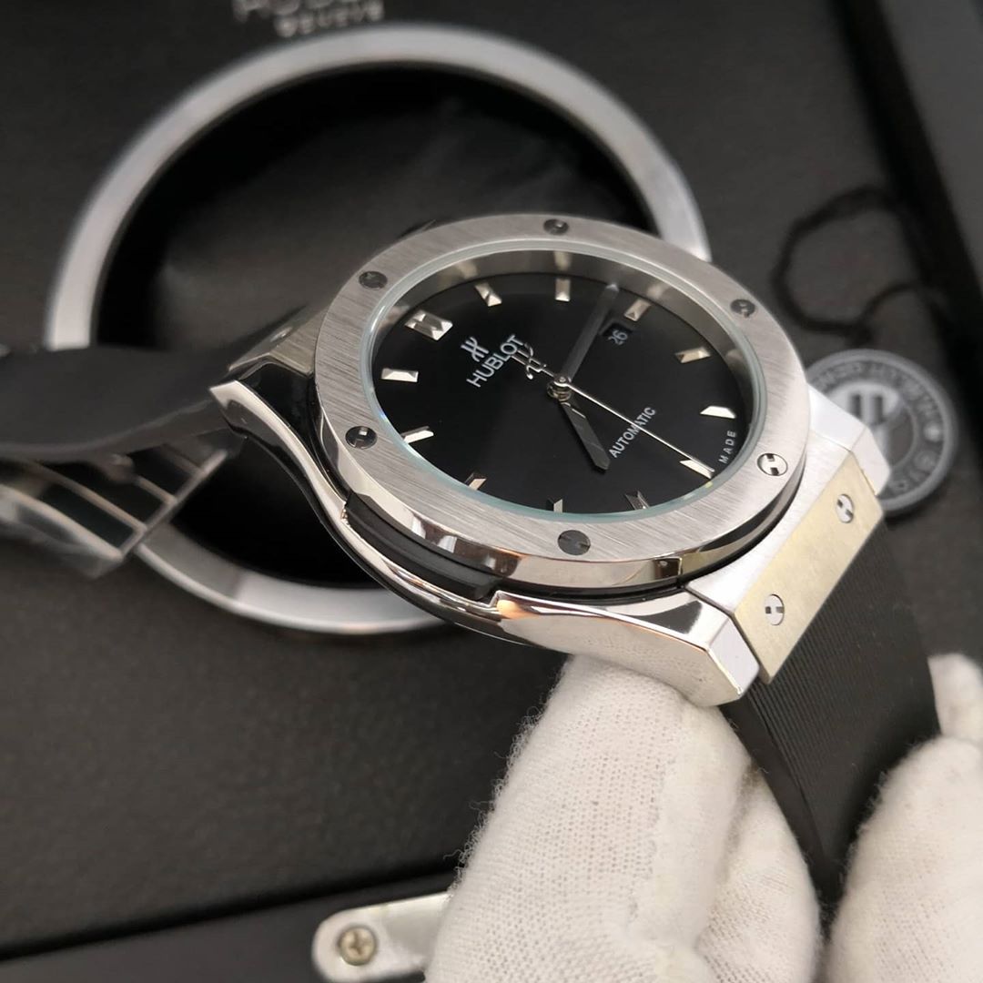 Relógio Hublot - Classic Fusion - Imagem 3