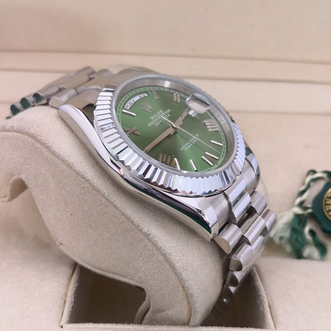 ROLEX OYSTER DAY-DATE - Imagem 3