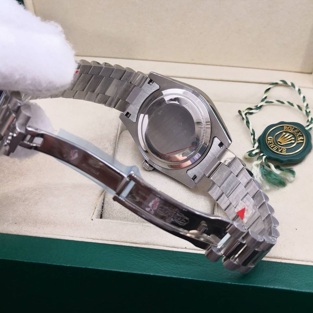 ROLEX OYSTER DAY-DATE - Imagem 5