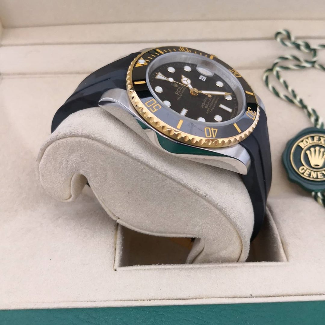 ROLEX SUBMARINER - Imagem 3