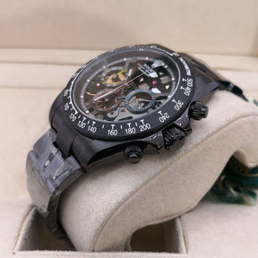 ROLEX OYSTER MONTOYA BLACK - Imagem 2