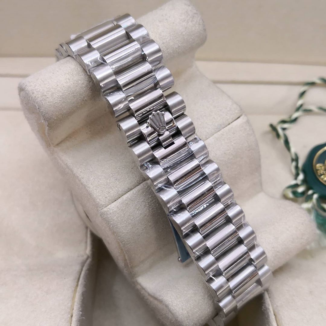 ROLEX OYSTER DAY-DATE - Imagem 4