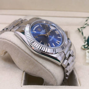 ROLEX OYSTER DAY-DATE - Imagem 3