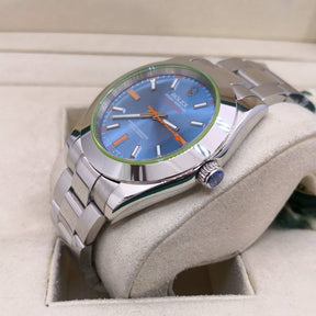 ROLEX OYSTER - MILGAUSS - Imagem 2