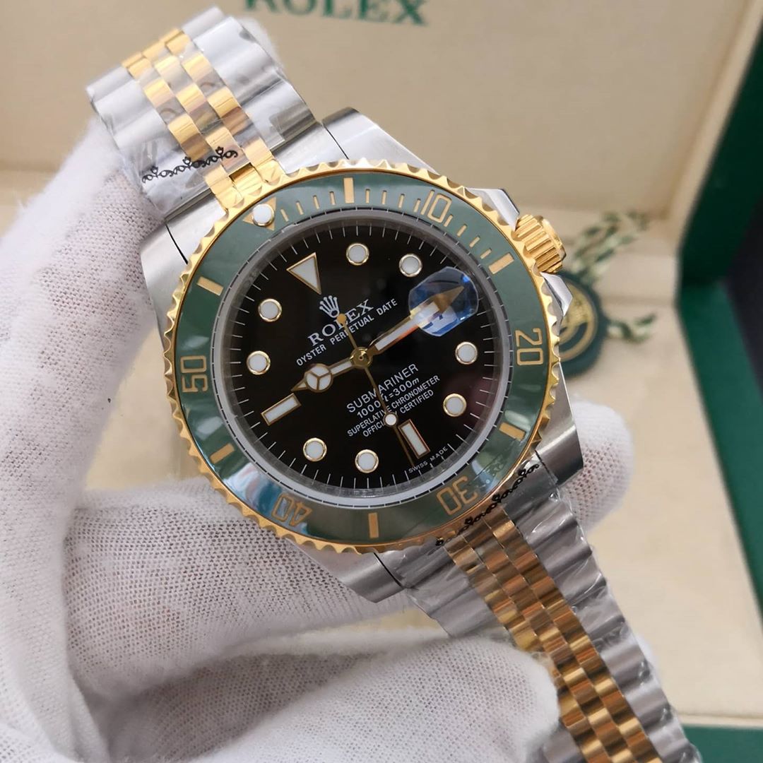 ROLEX SUBMARINER - Imagem 6