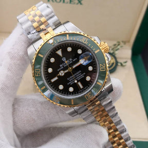 ROLEX SUBMARINER - Imagem 6