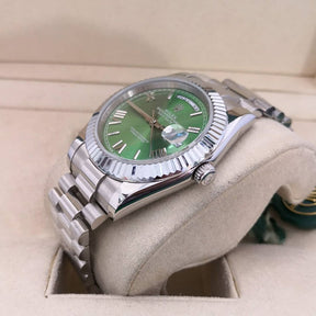 ROLEX OYSTER DAY-DATE - Imagem 2