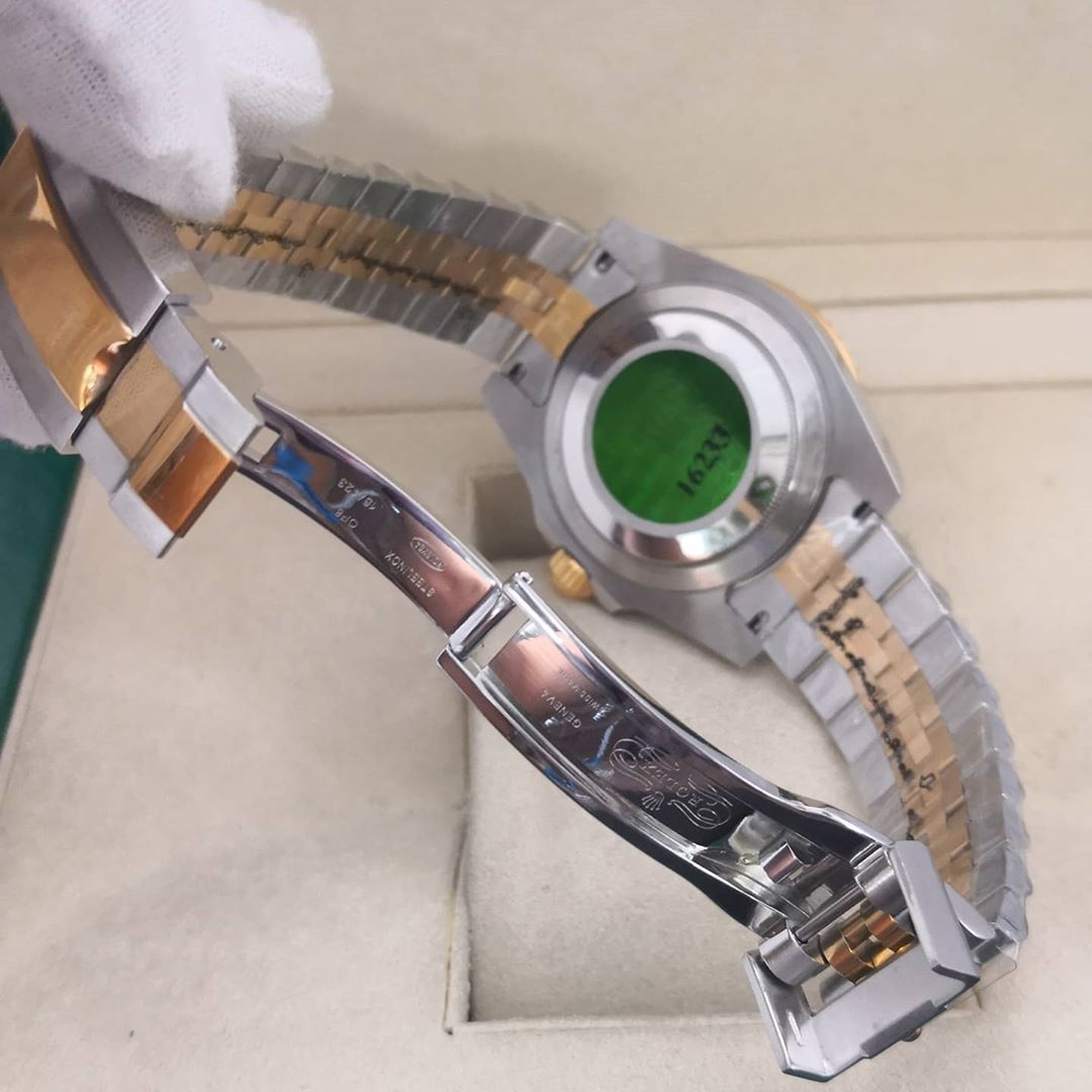 ROLEX SUBMARINER - Imagem 5