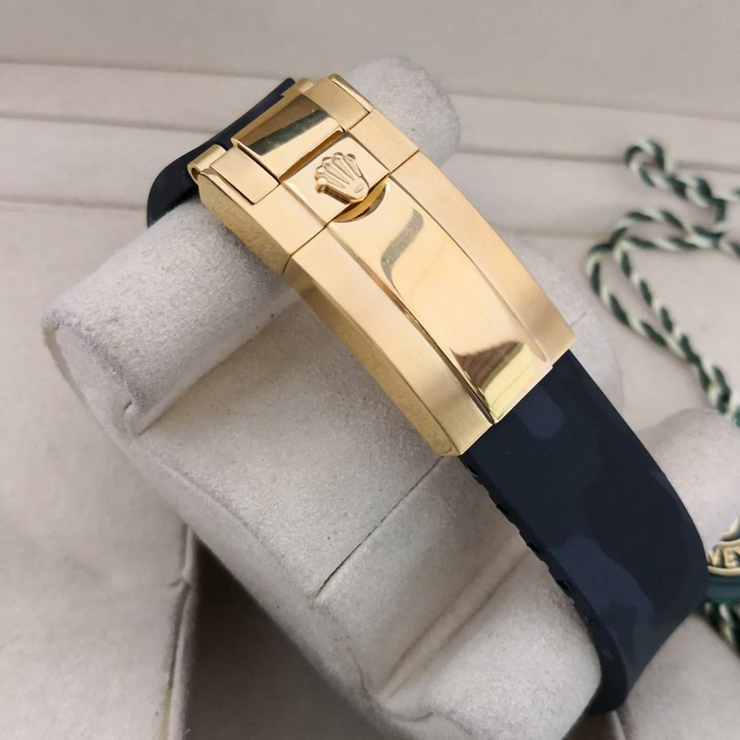 ROLEX SUBMARINER - Imagem 4