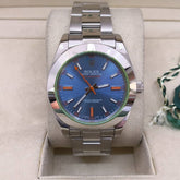 ROLEX OYSTER - MILGAUSS