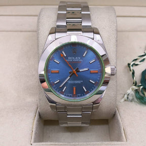 ROLEX OYSTER - MILGAUSS