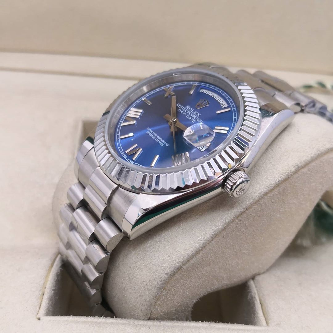 ROLEX OYSTER DAY-DATE - Imagem 2