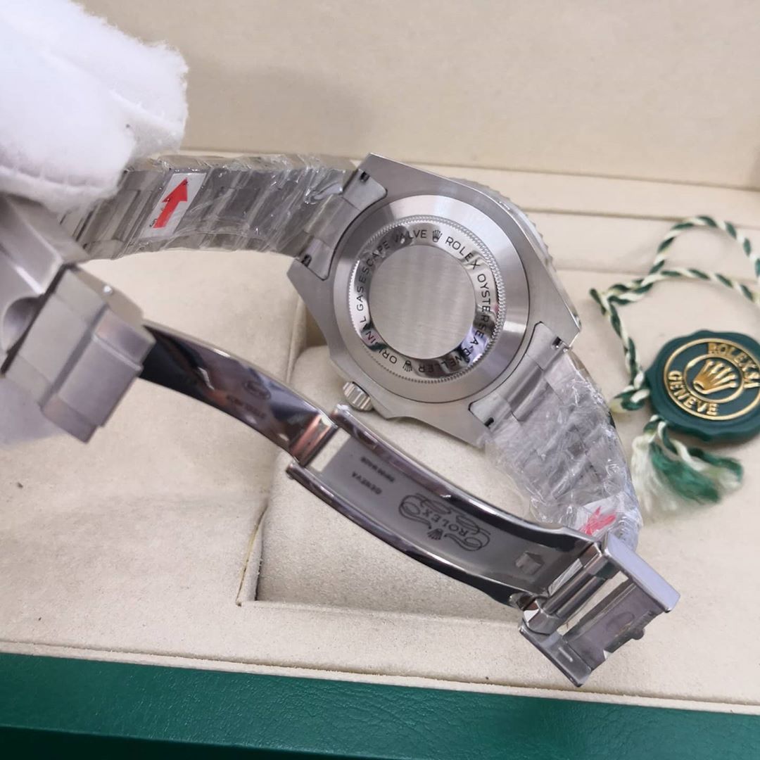 ROLEX SEA-DWELLER - Imagem 5