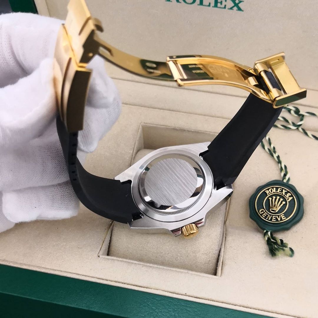 ROLEX SUBMARINER - Imagem 5