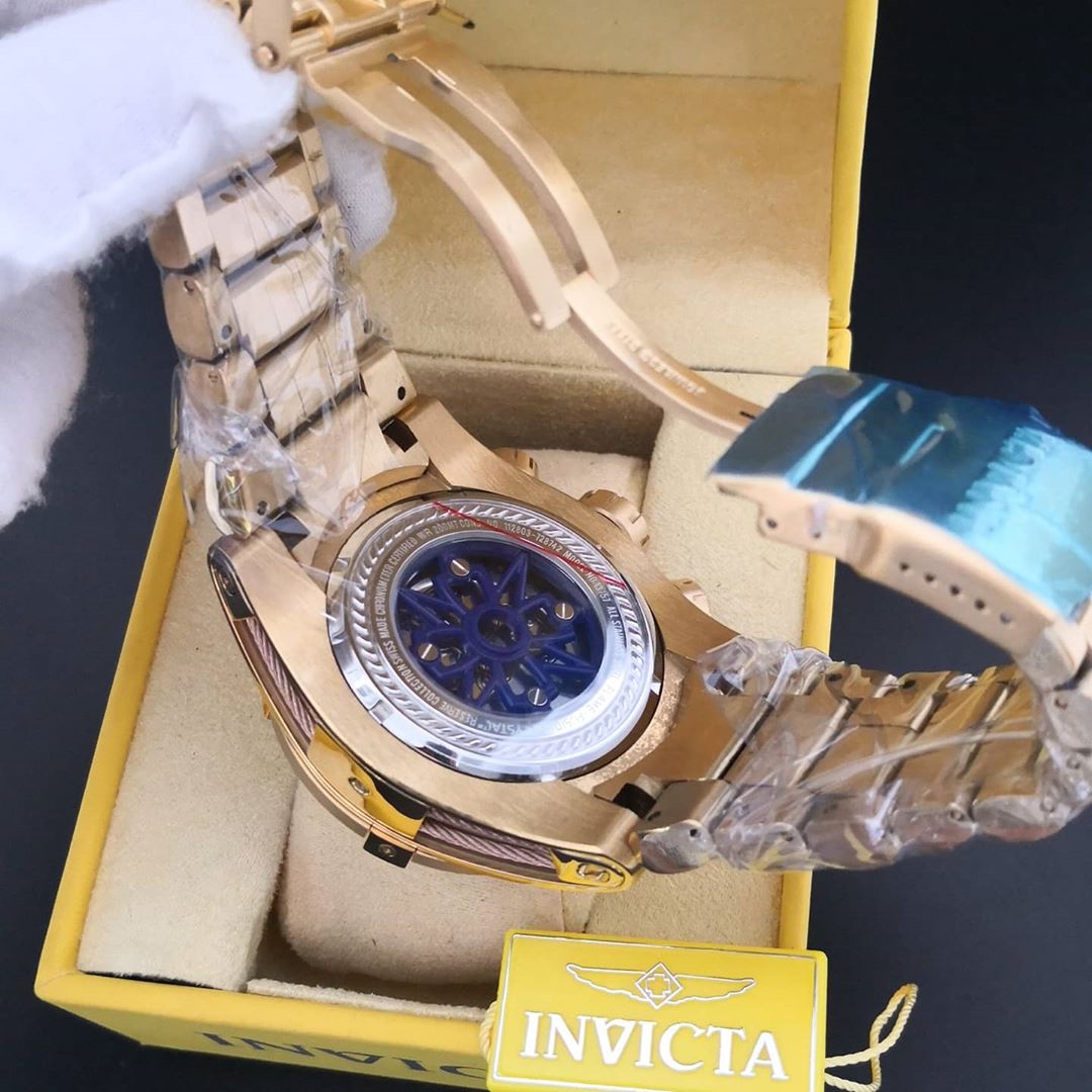 Invicta - Bolt 13757 - Imagem 6