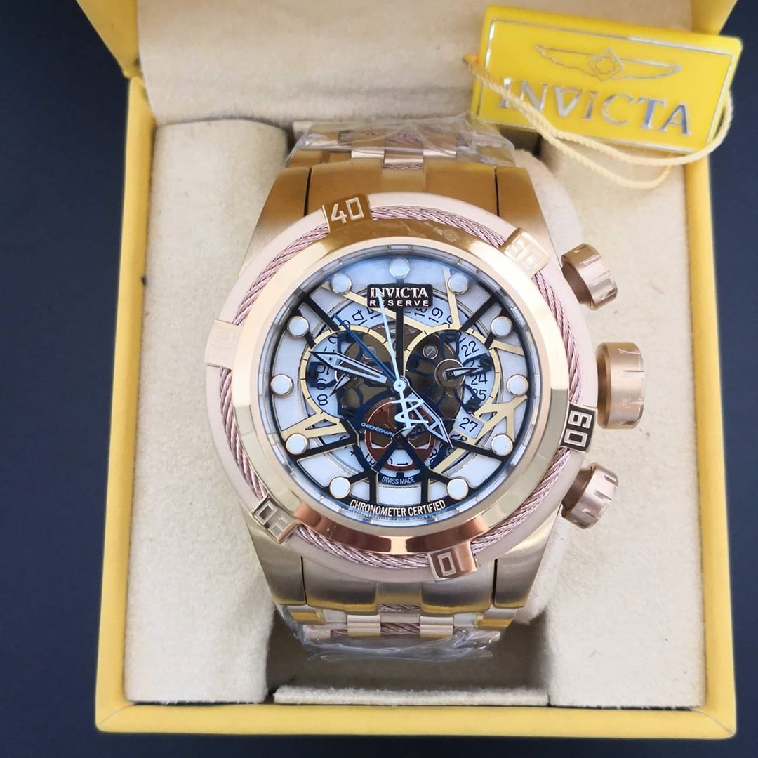 Invicta - Bolt 13757