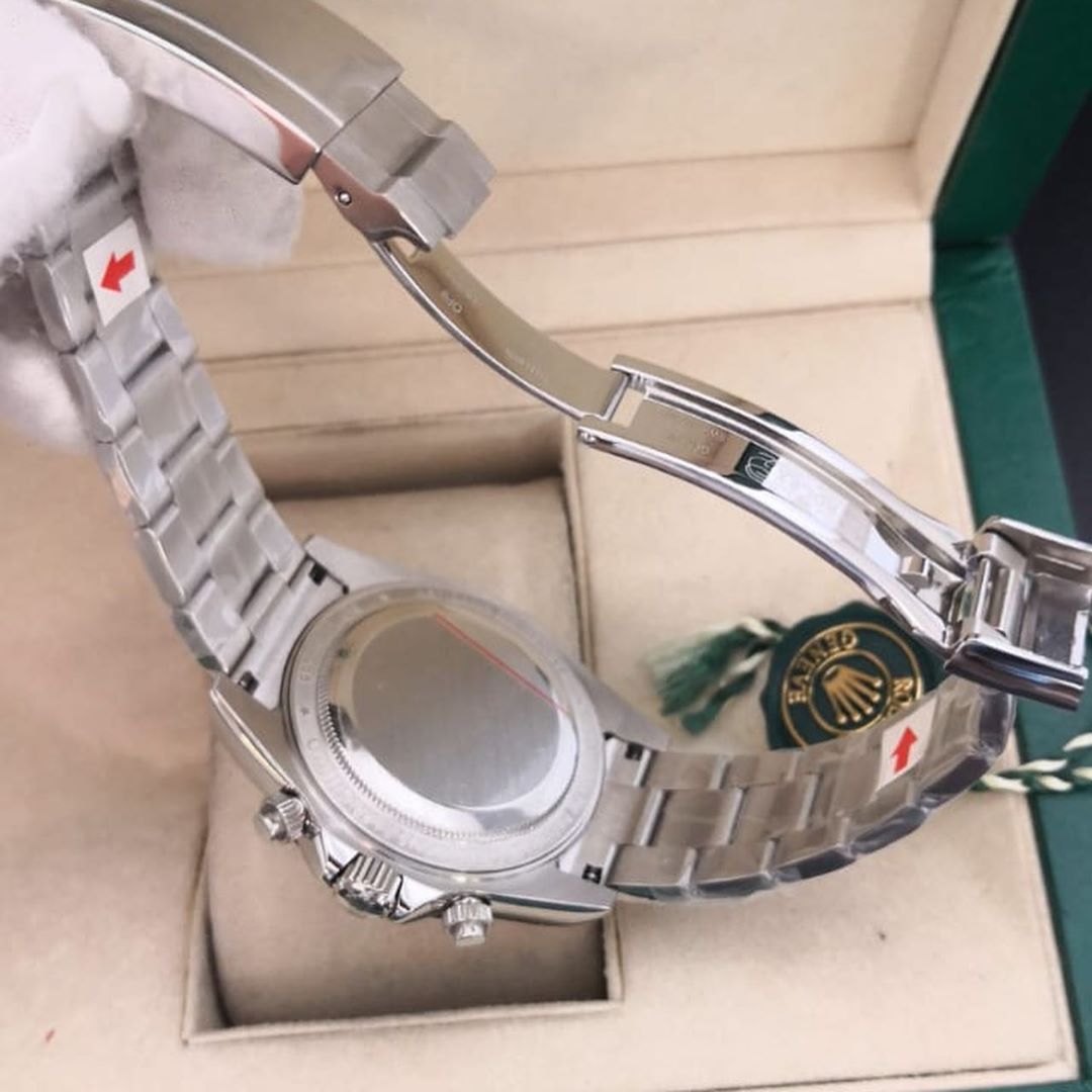 ROLEX OYSTER MONTOYA - Imagem 4