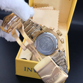 Invicta - Bolt Men - Imagem 4