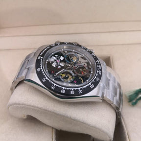 ROLEX OYSTER MONTOYA - Imagem 2