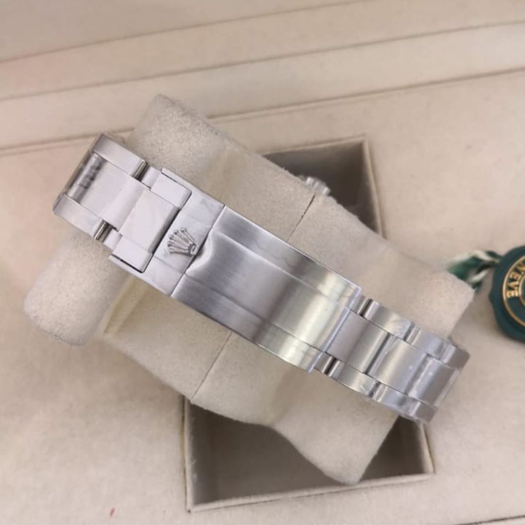 ROLEX OYSTER MONTOYA - Imagem 5