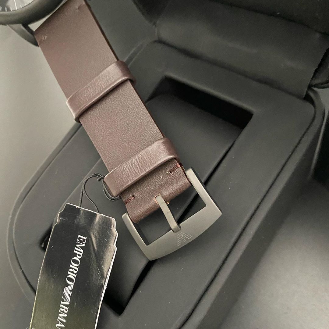 Empório Armani AR-1919 - Imagem 5